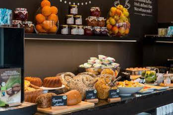 Motel One Wien-Hauptbahnhof
