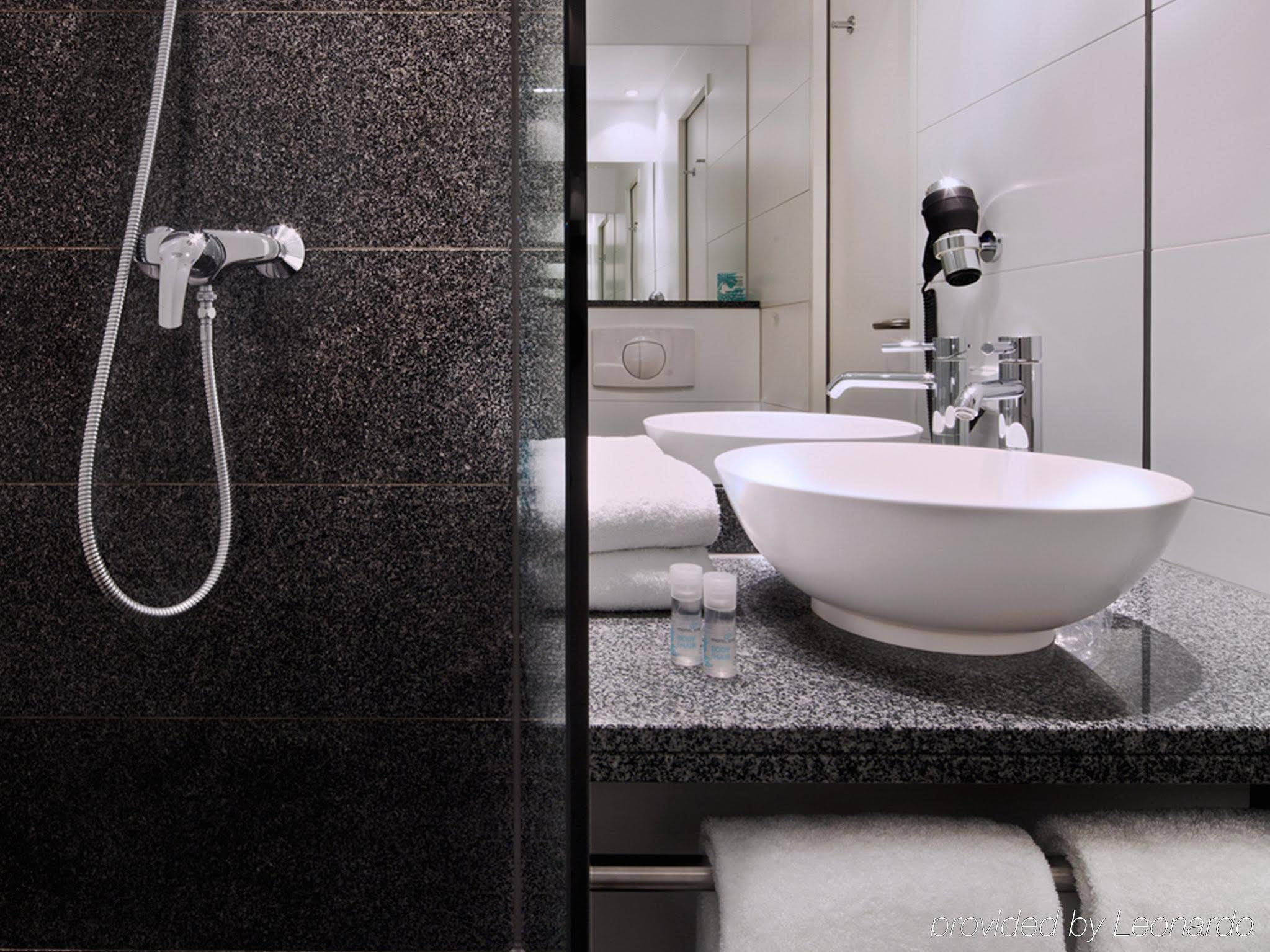 Motel One Wien-prater