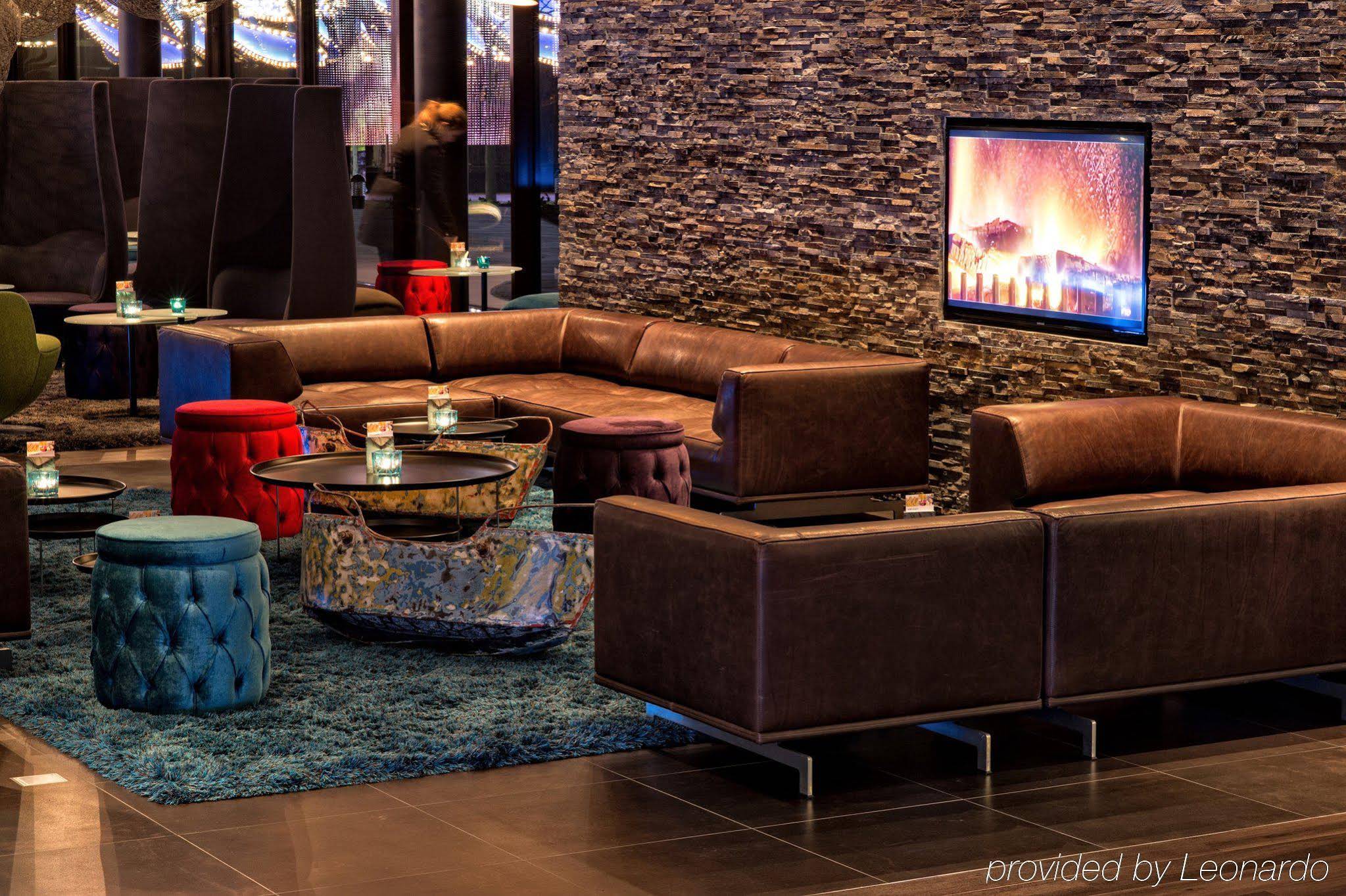 Motel One Wien-prater