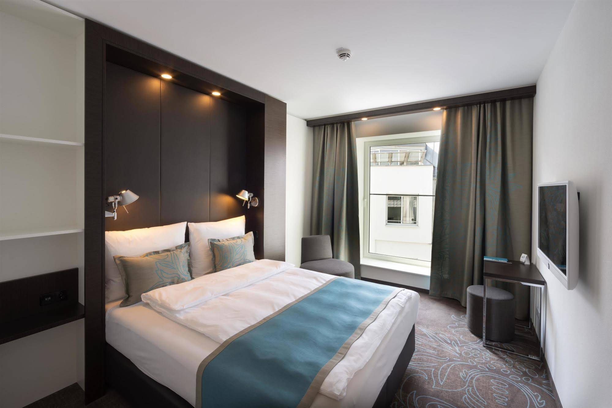 Motel One Wien-prater