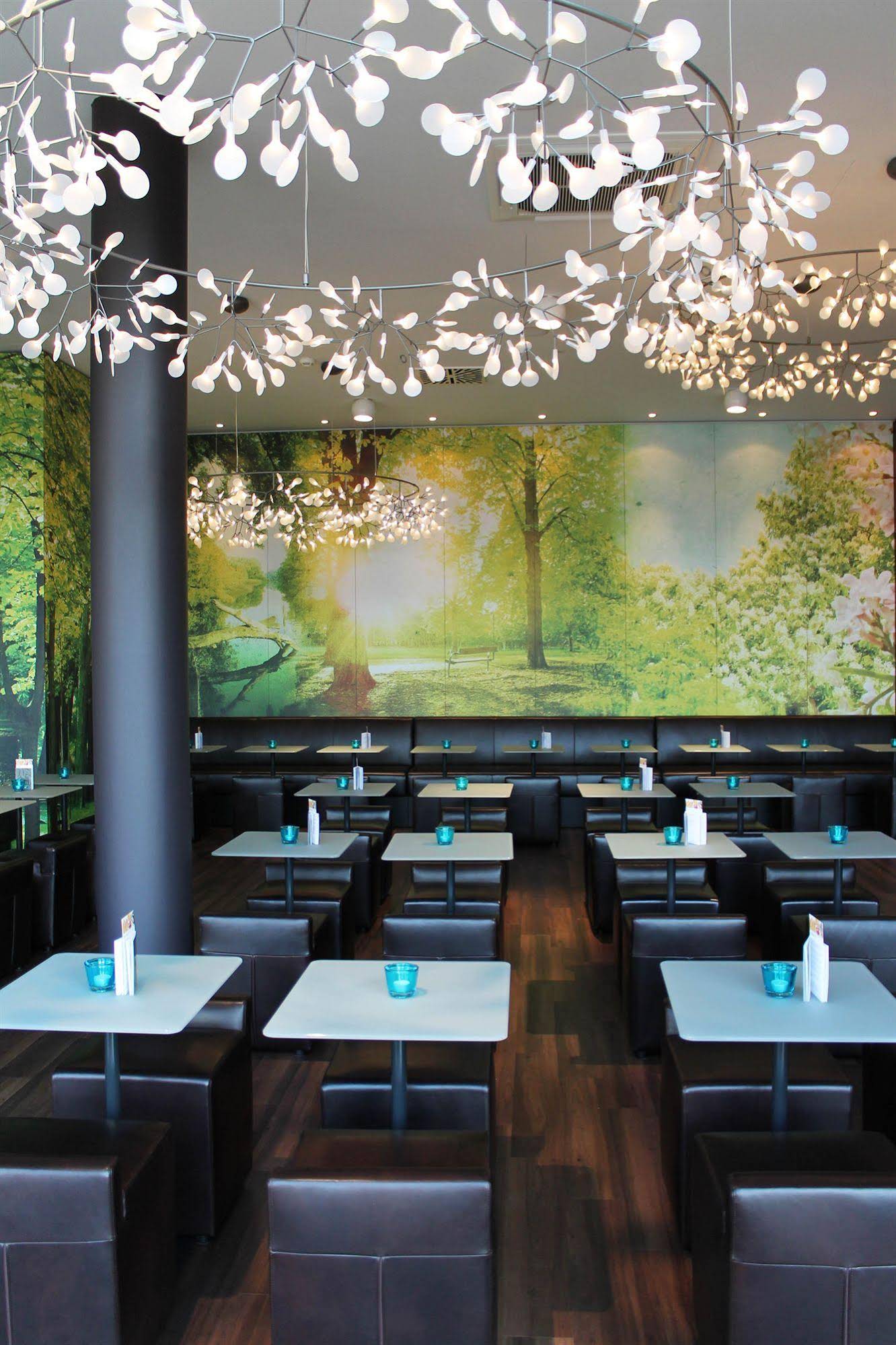 Motel One Wien-prater