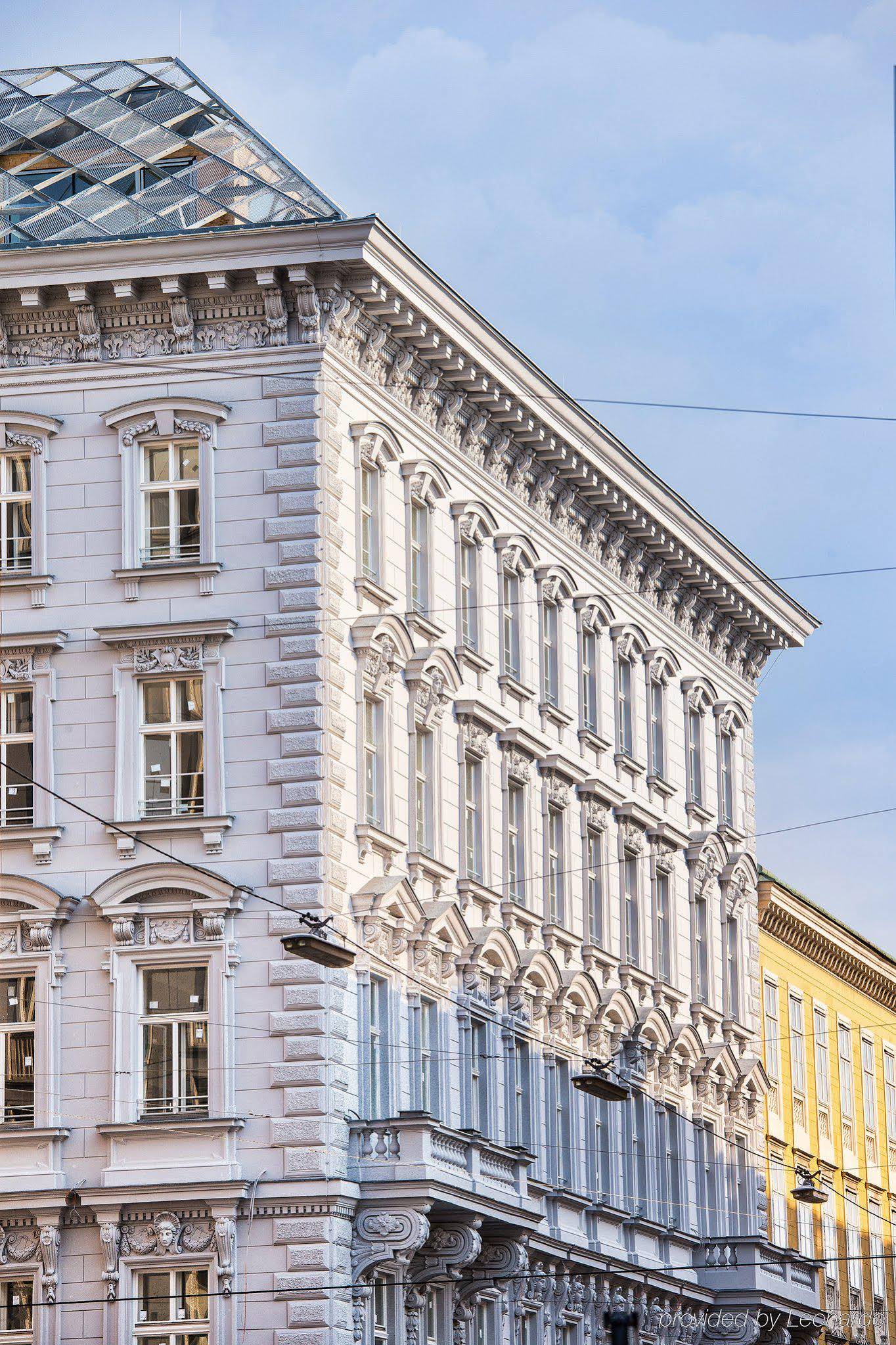Motel One Wien-staatsoper