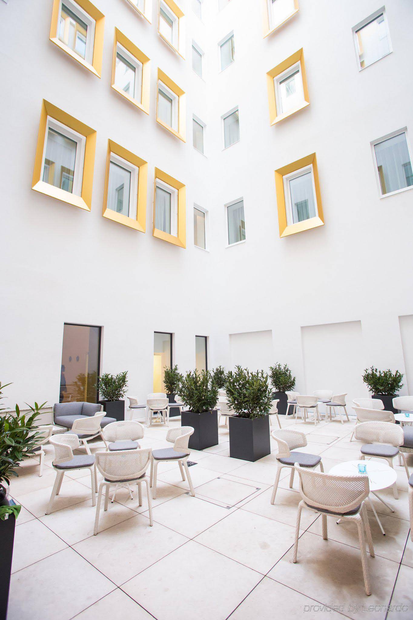Motel One Wien-staatsoper
