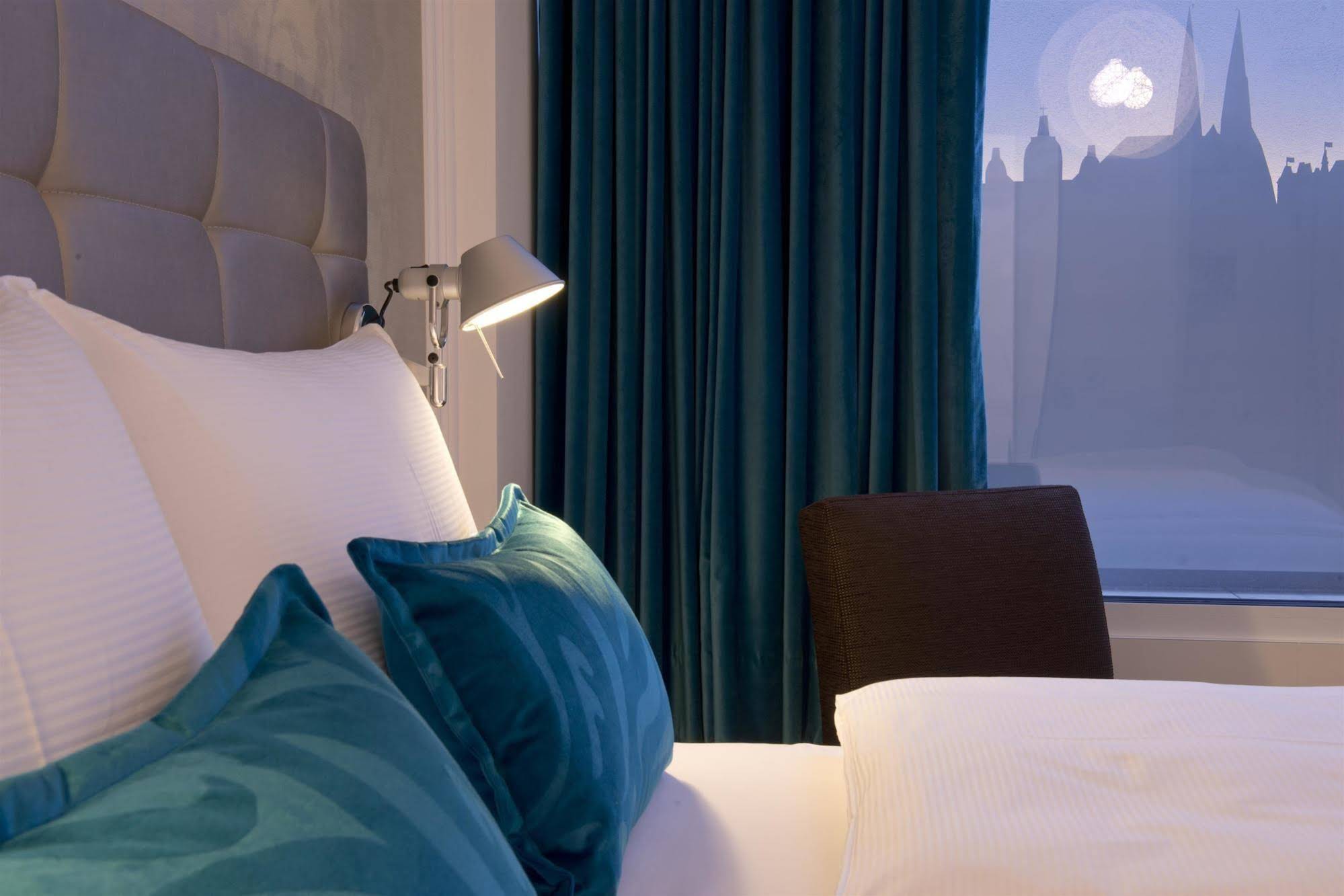 Motel One Wien-staatsoper