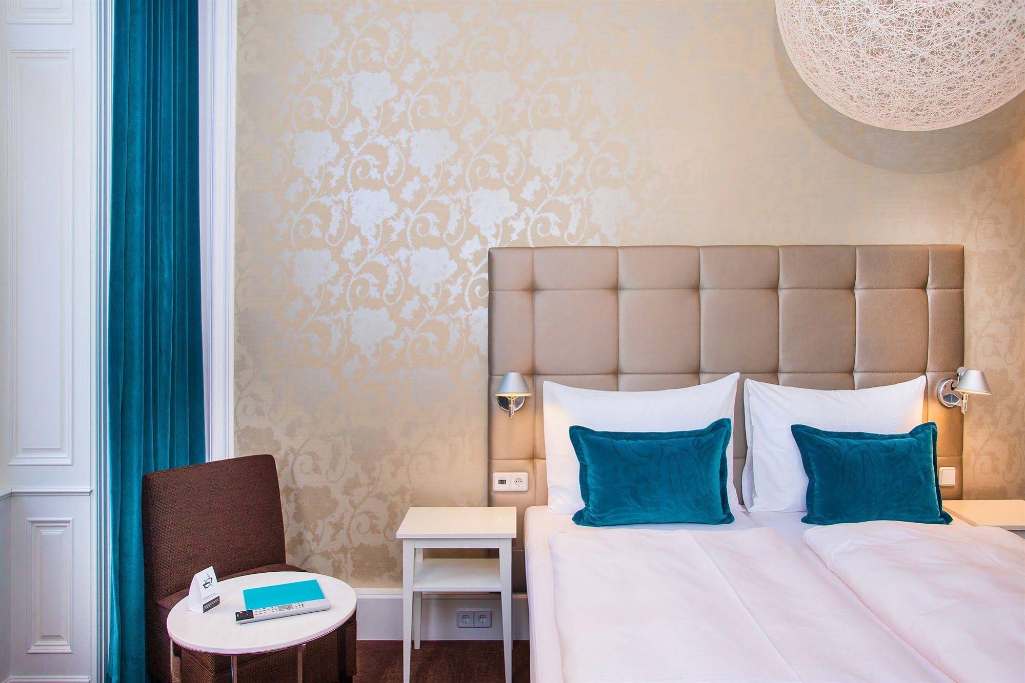 Motel One Wien-staatsoper
