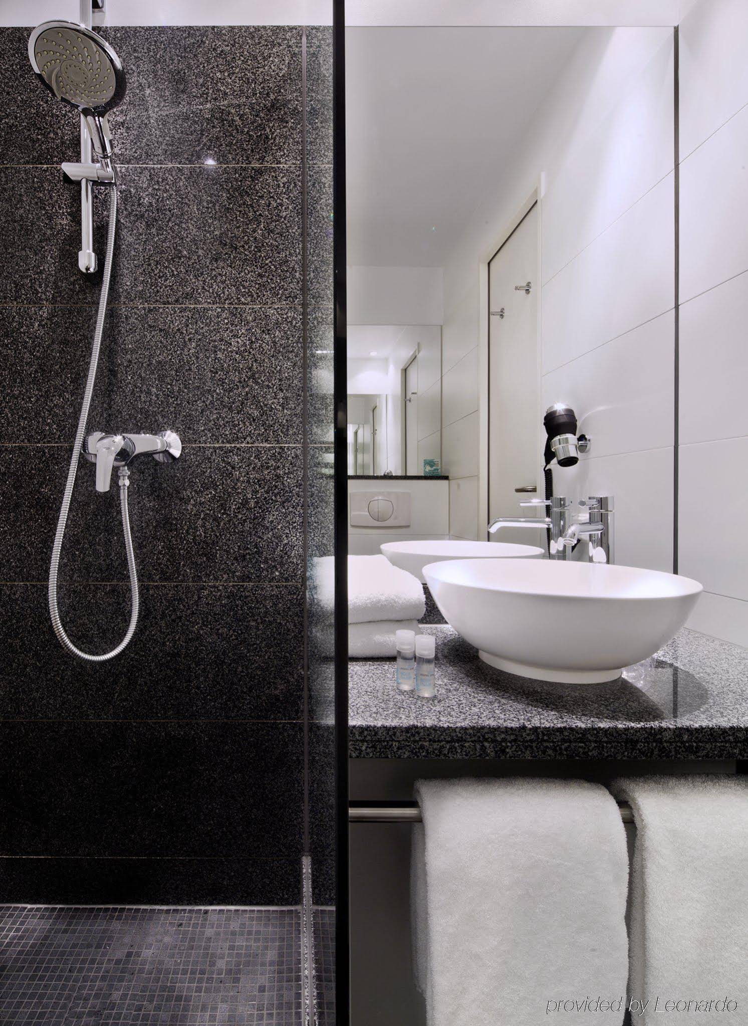 Motel One Wien-staatsoper