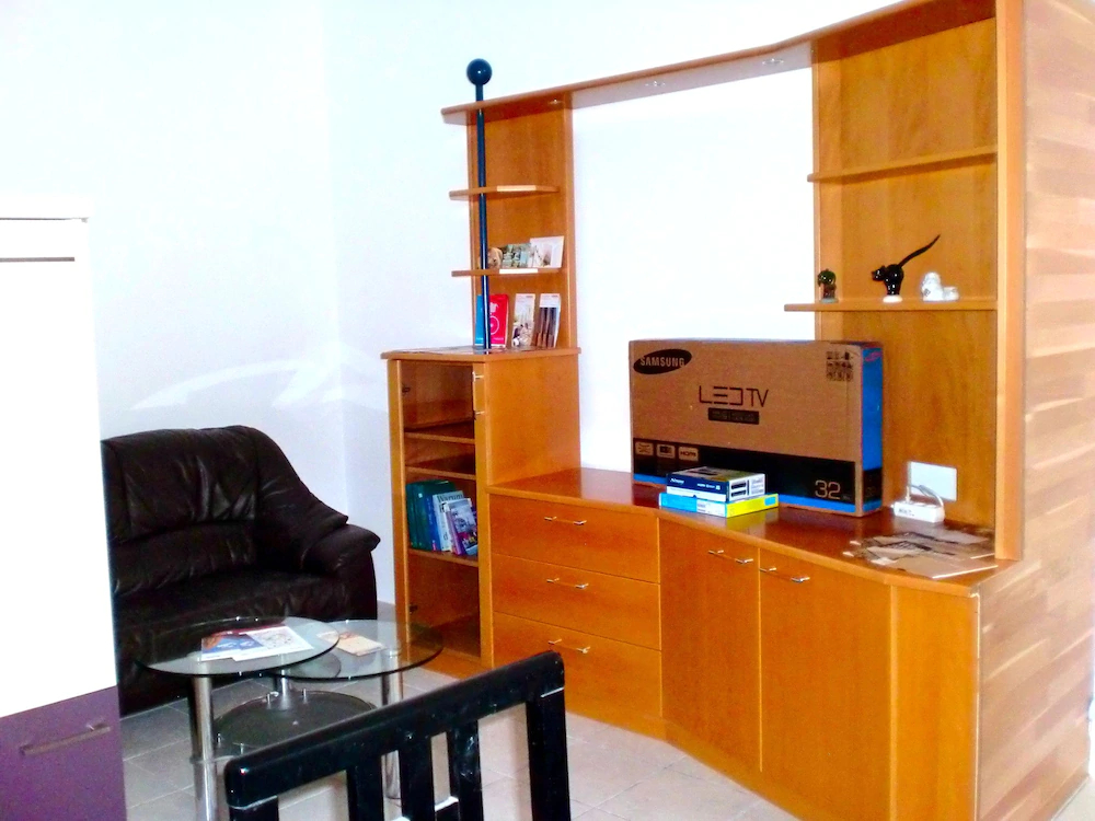 Mts Immobilien