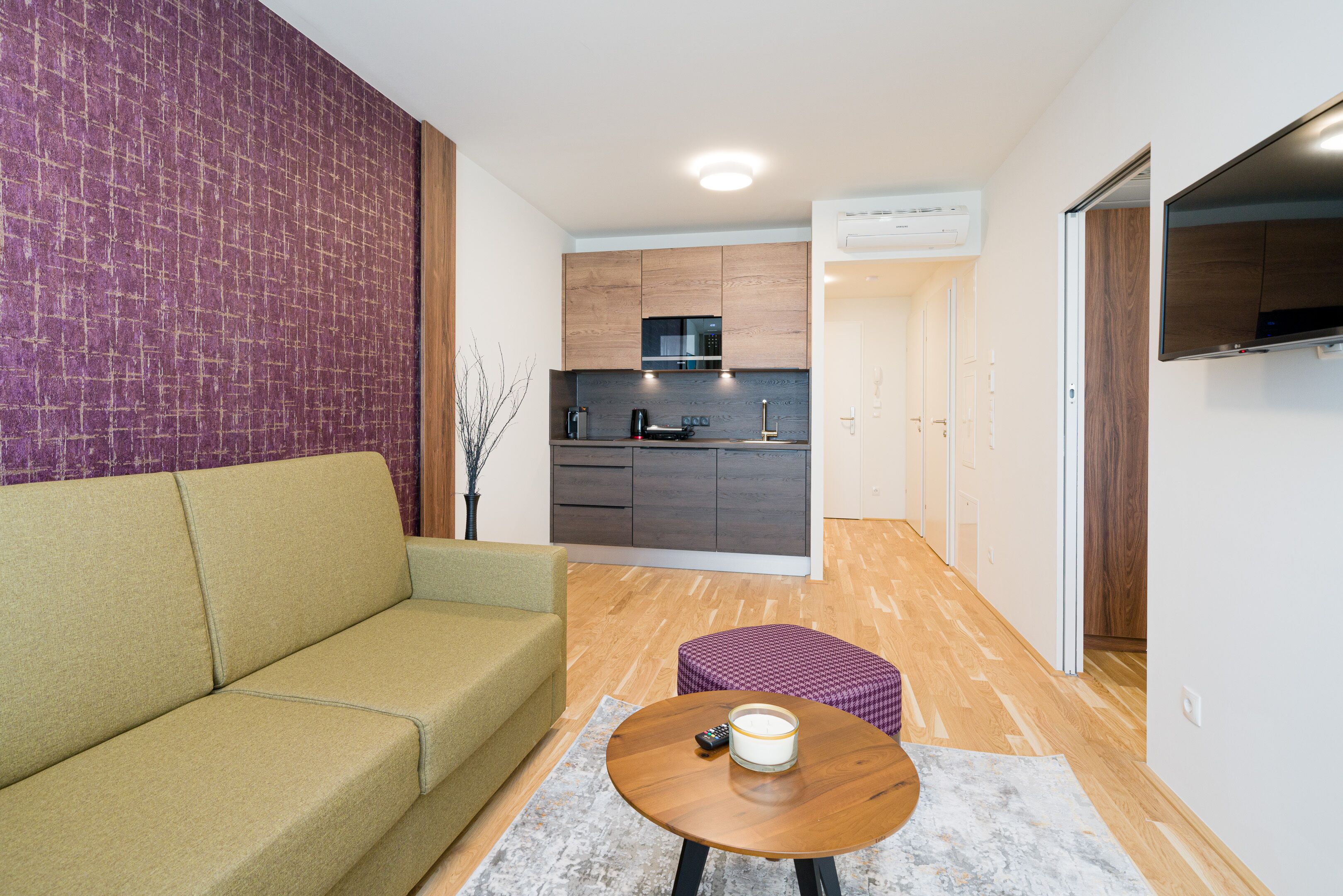 MyApartments