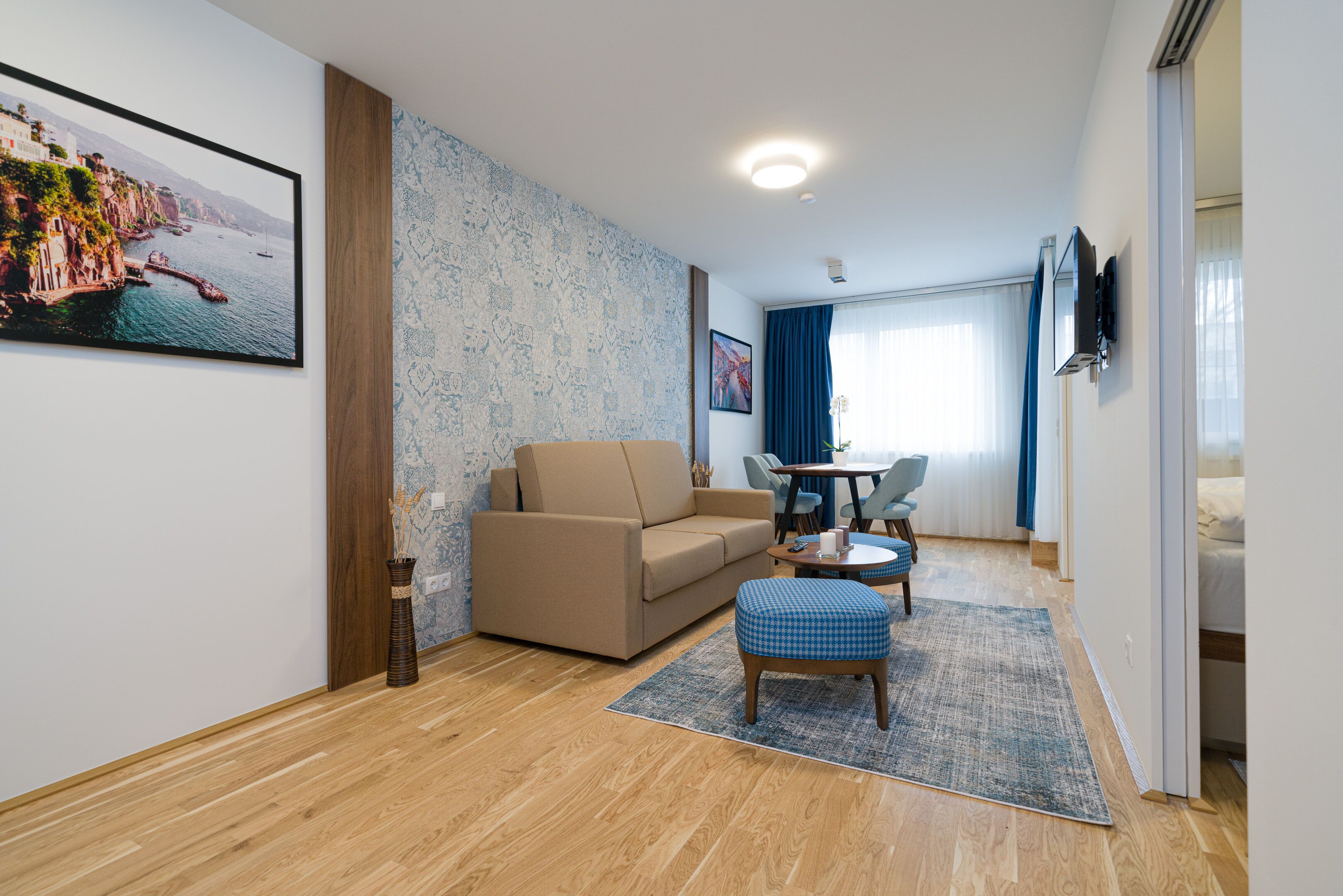 MyApartments