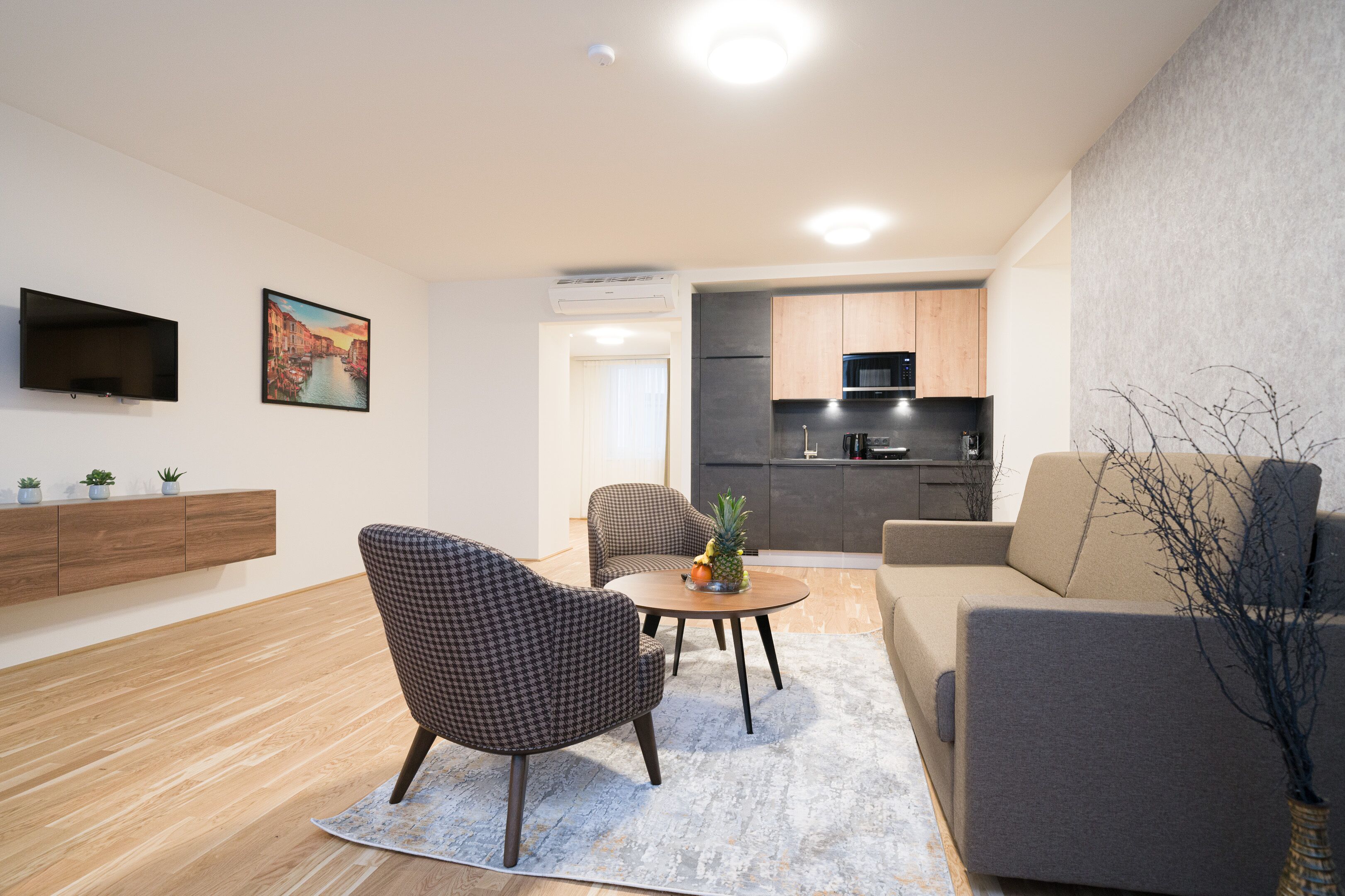 MyApartments