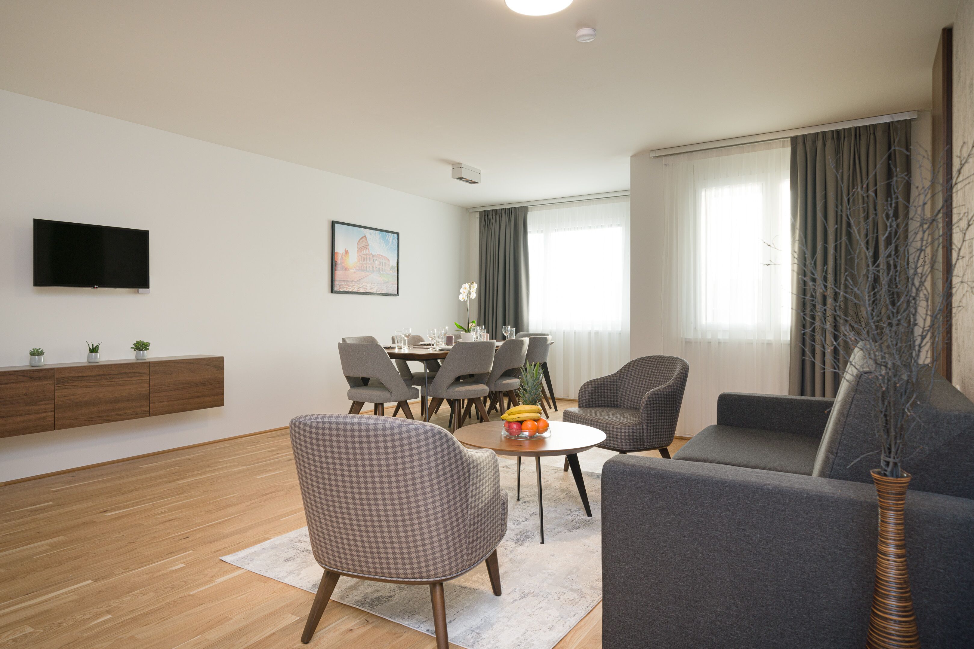 MyApartments