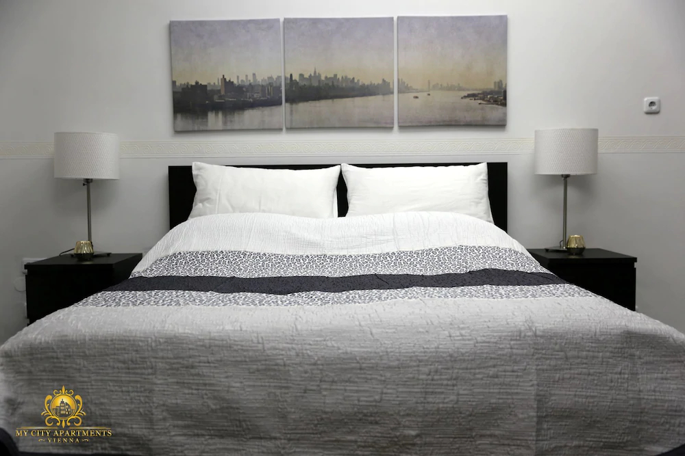 My City Apartment