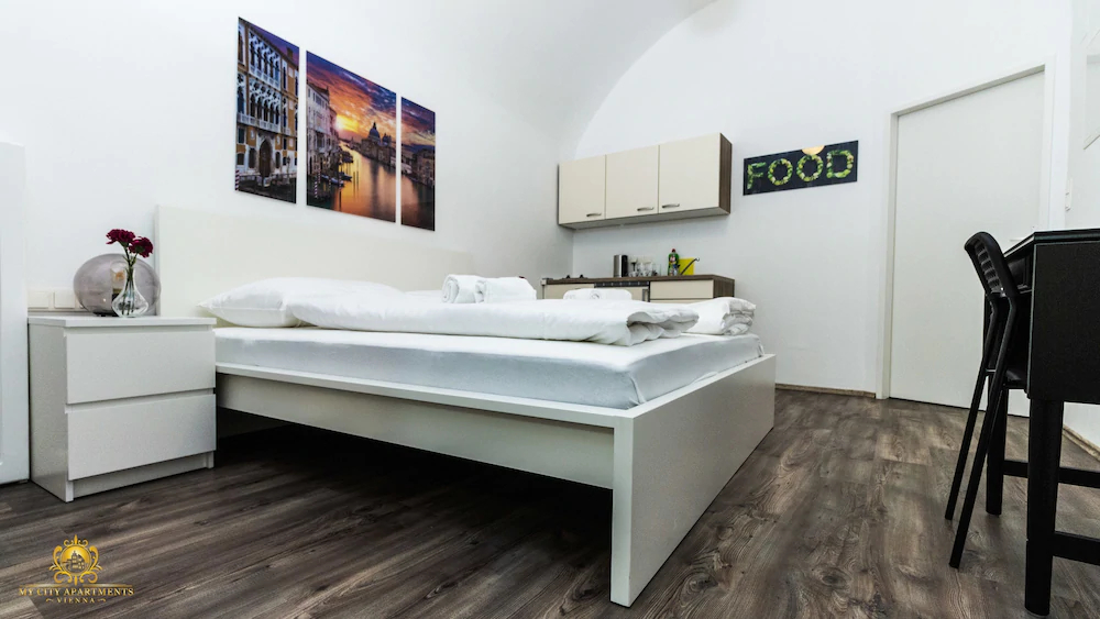 My City Apartments