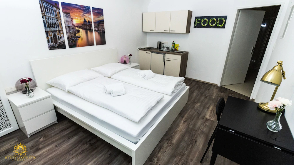 My City Apartments