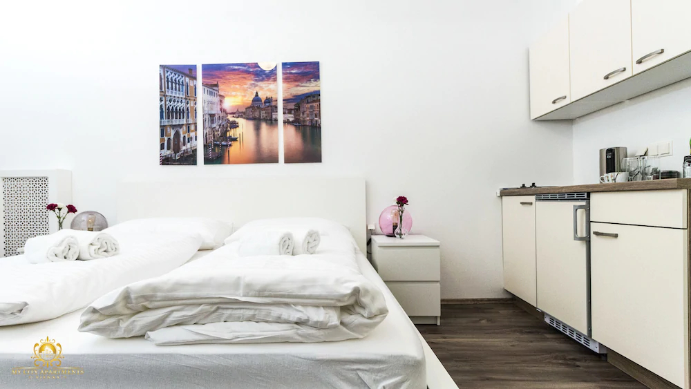 My City Apartments