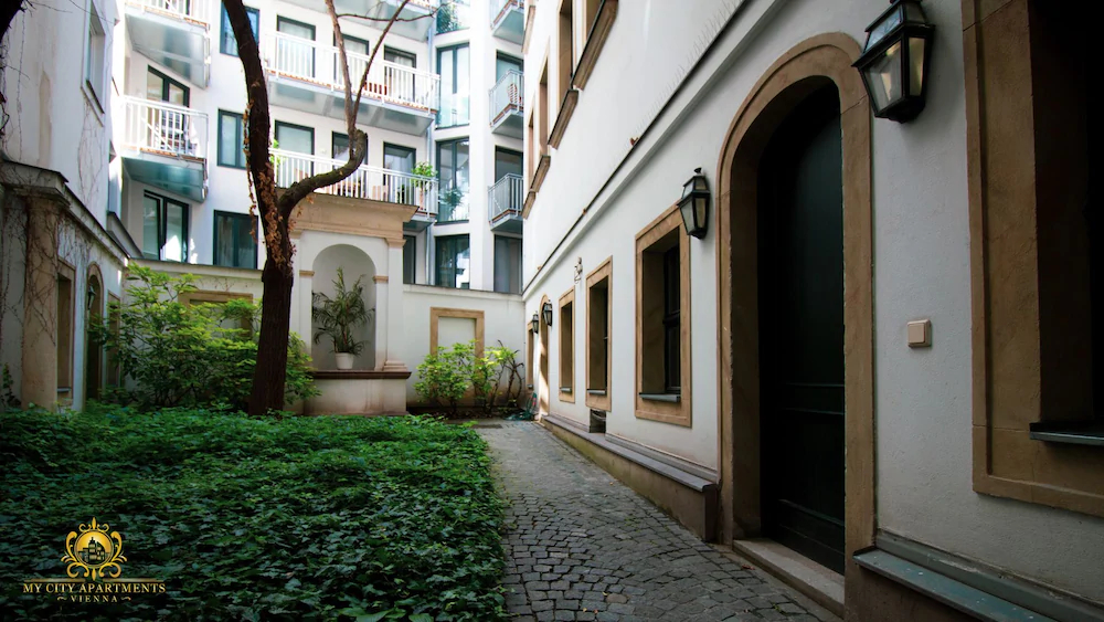 My City Apartments