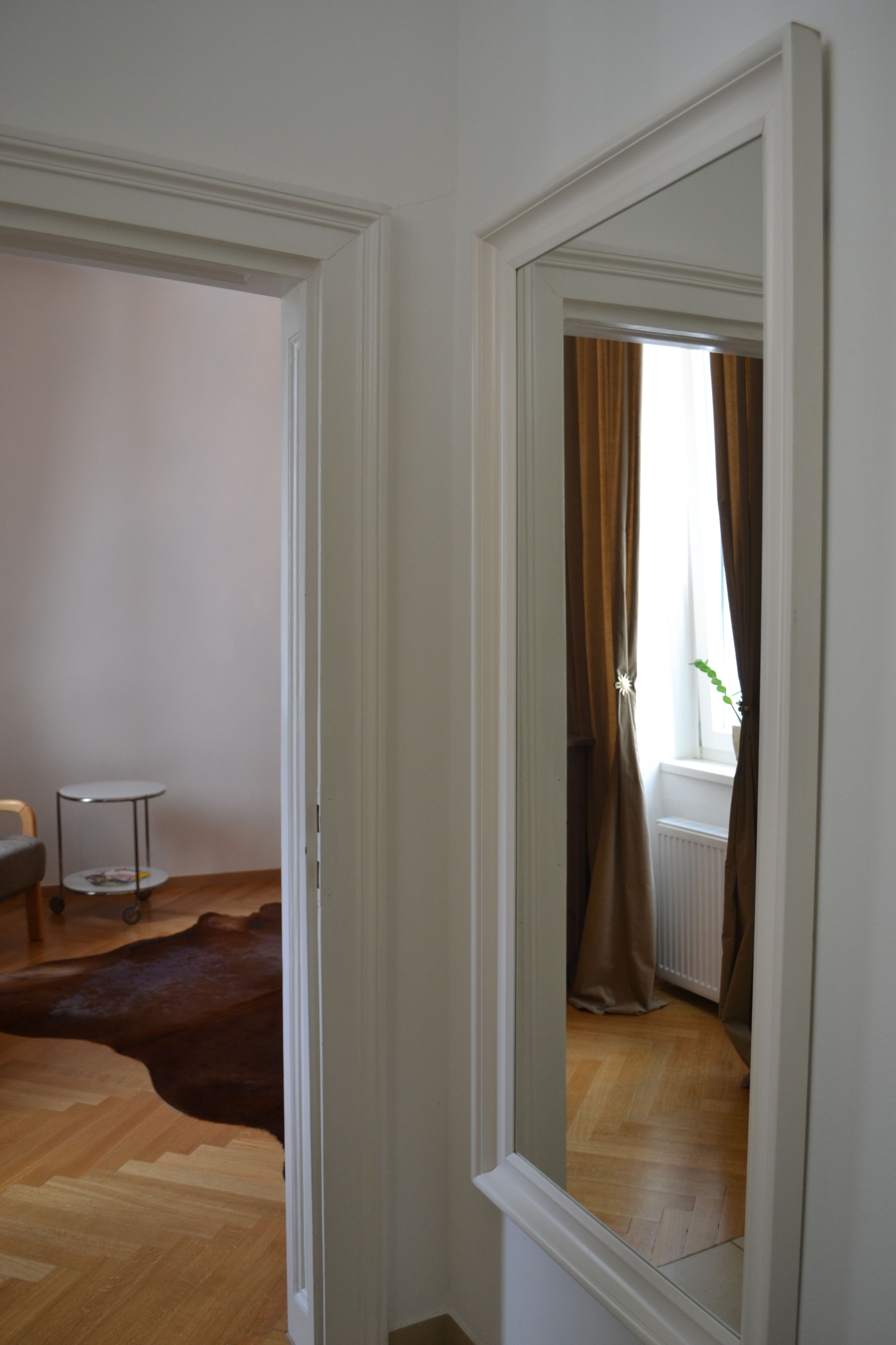 My Home In Vienna Smart Apartments Landstrasse