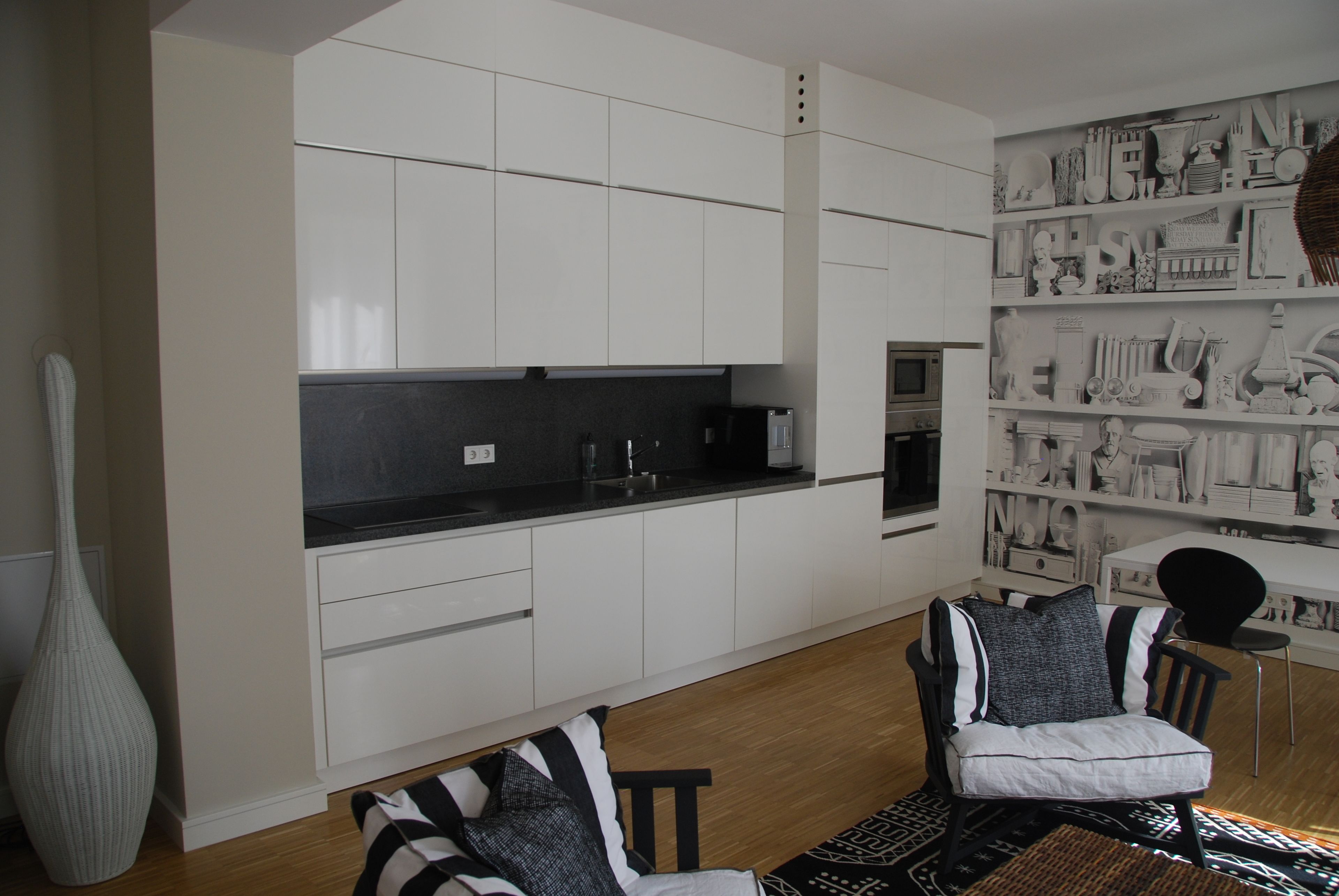 My Home In Vienna Smart Apartments Landstrasse