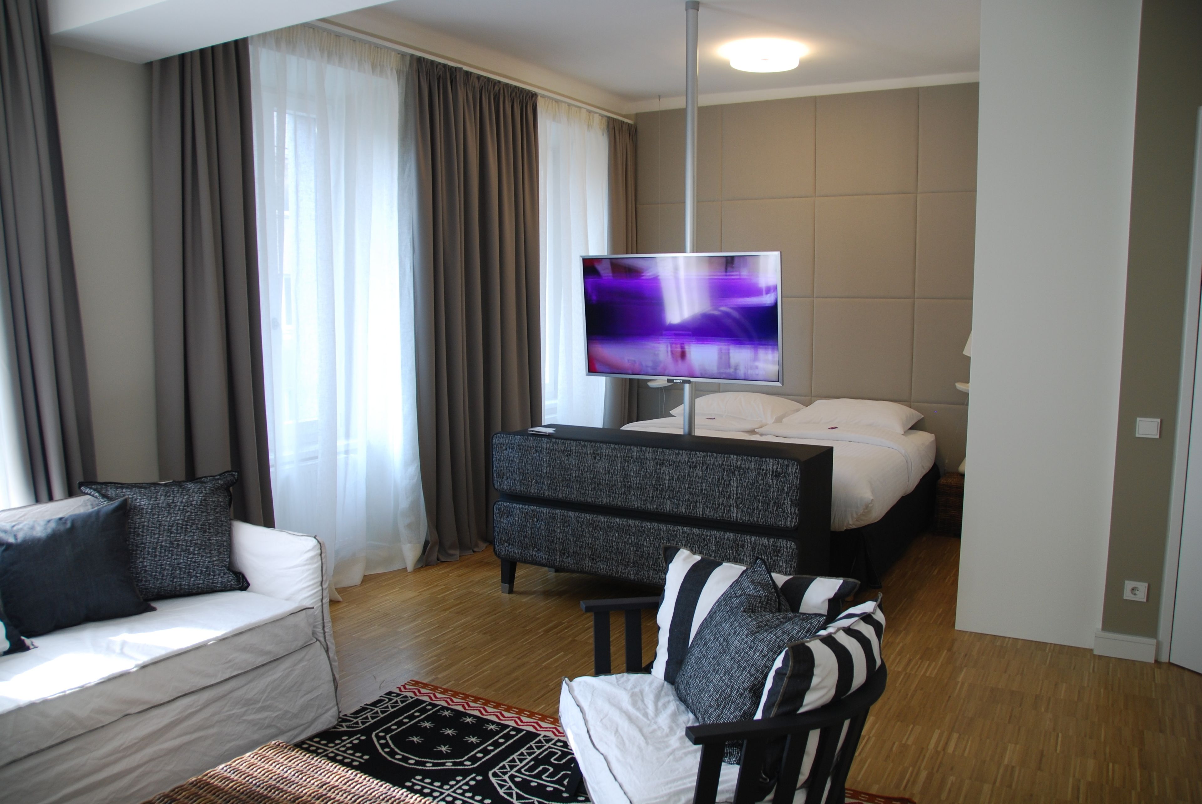 My Home In Vienna Smart Apartments Landstrasse