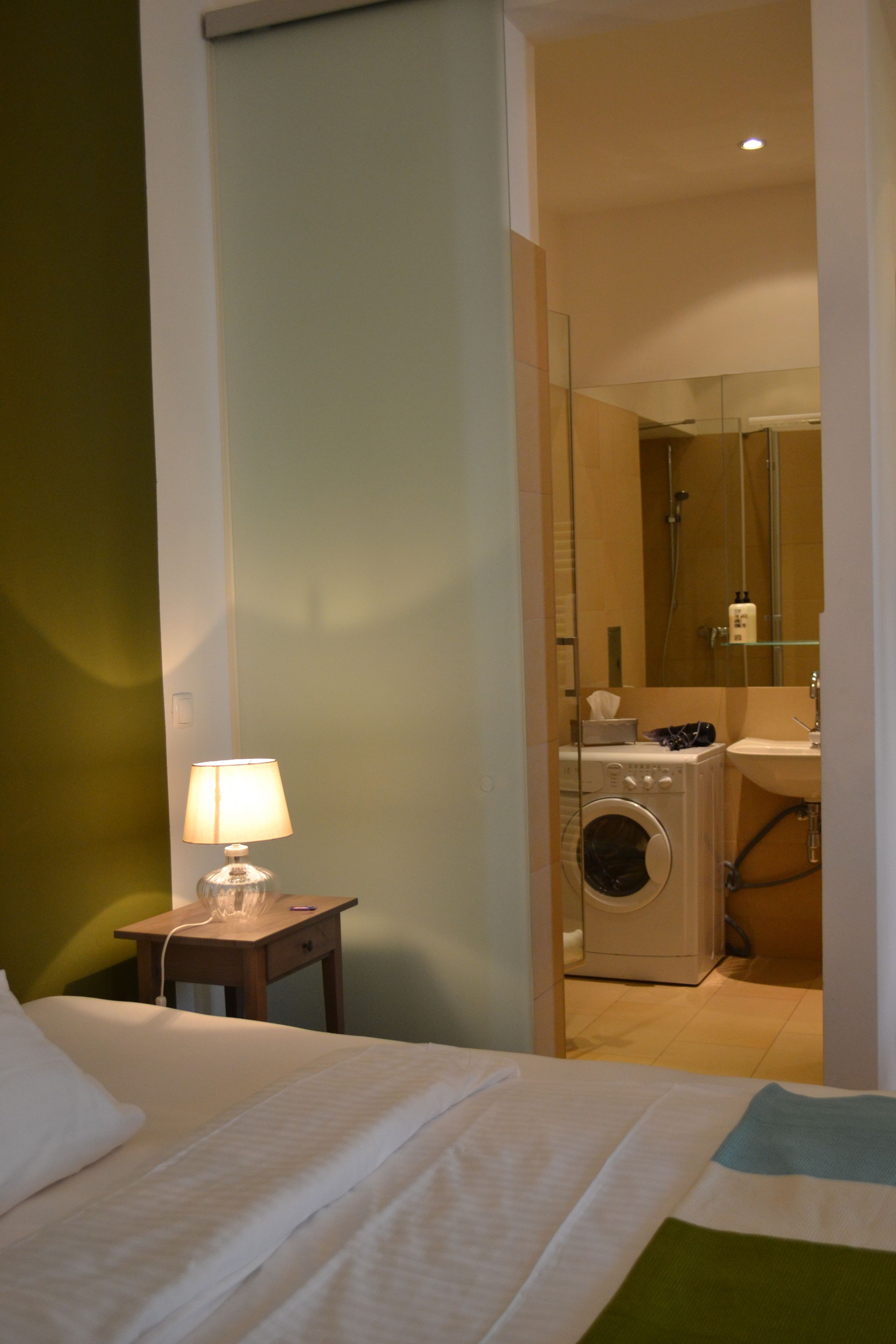 My Home In Vienna Smart Apartments Landstrasse