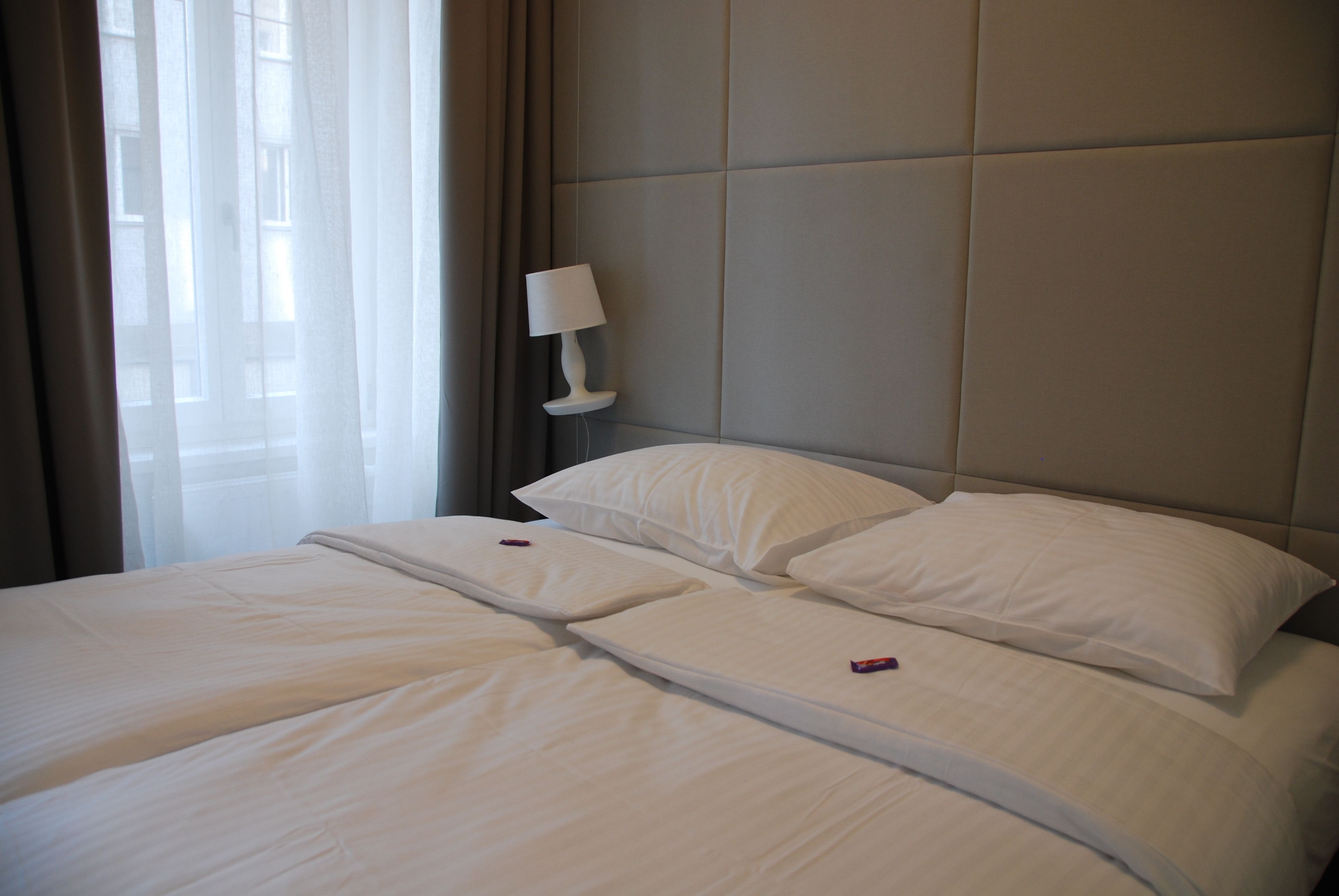 My Home In Vienna Smart Apartments Landstrasse