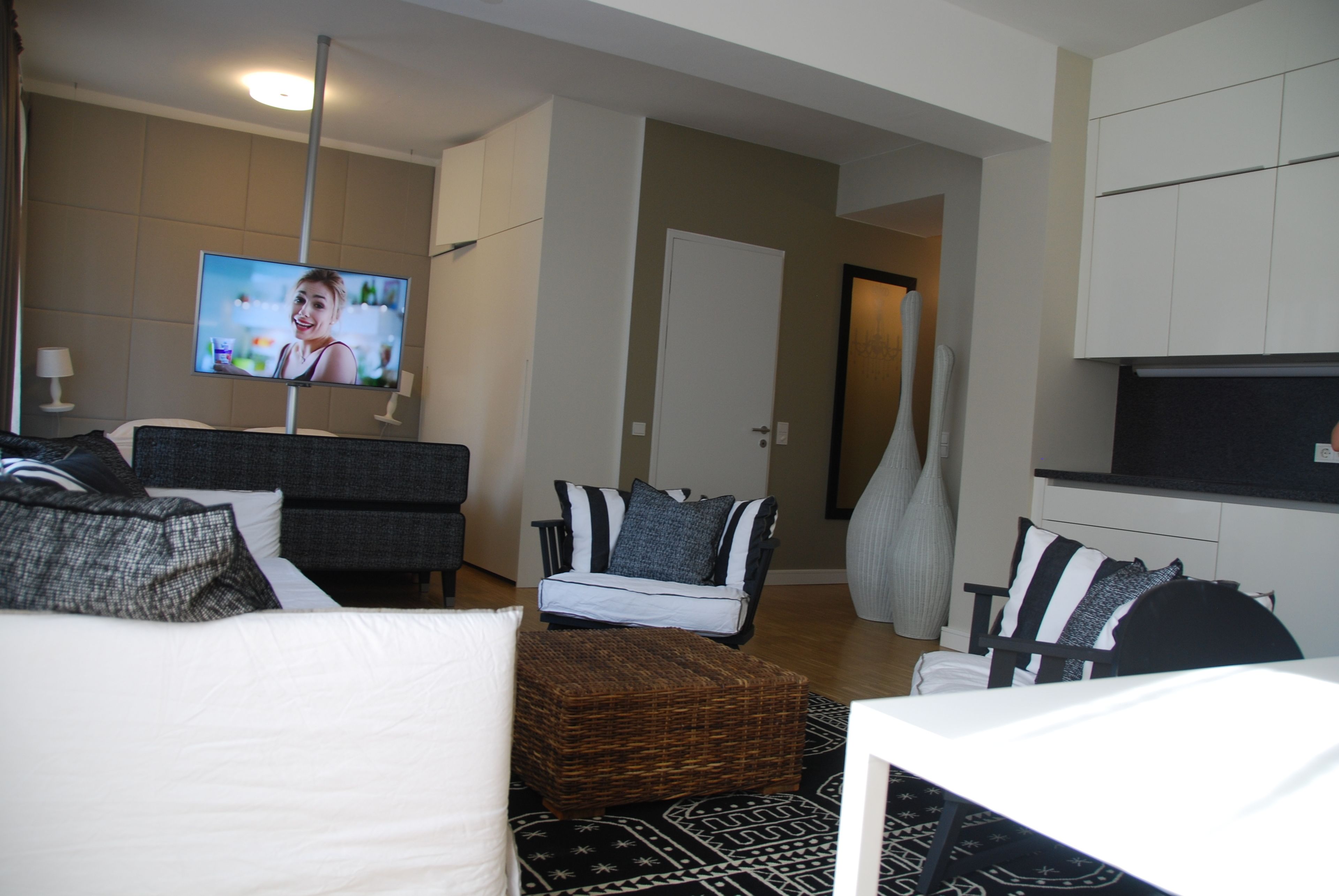 My Home In Vienna Smart Apartments Landstrasse