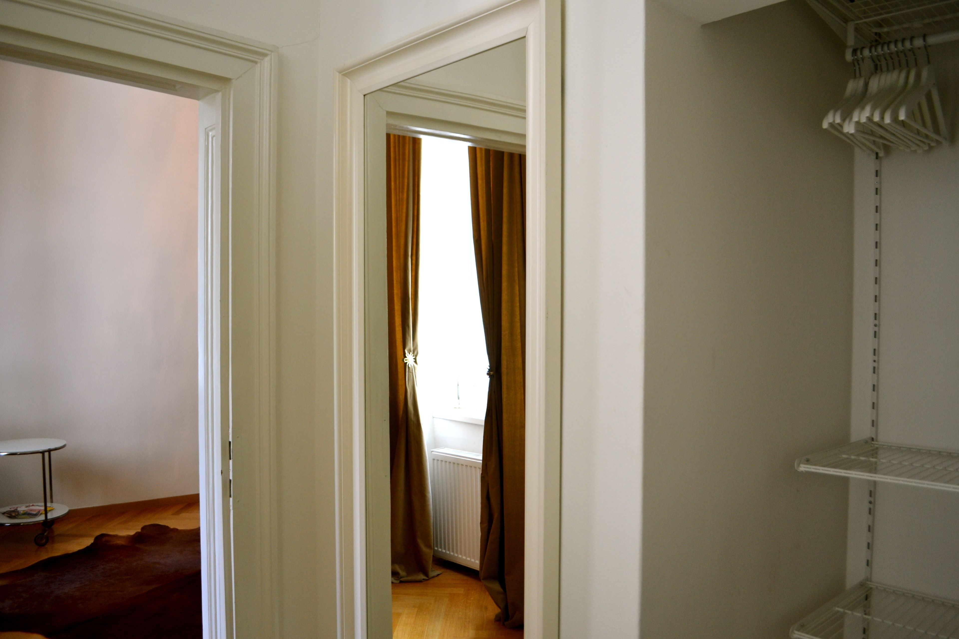My Home In Vienna Smart Apartments Landstrasse