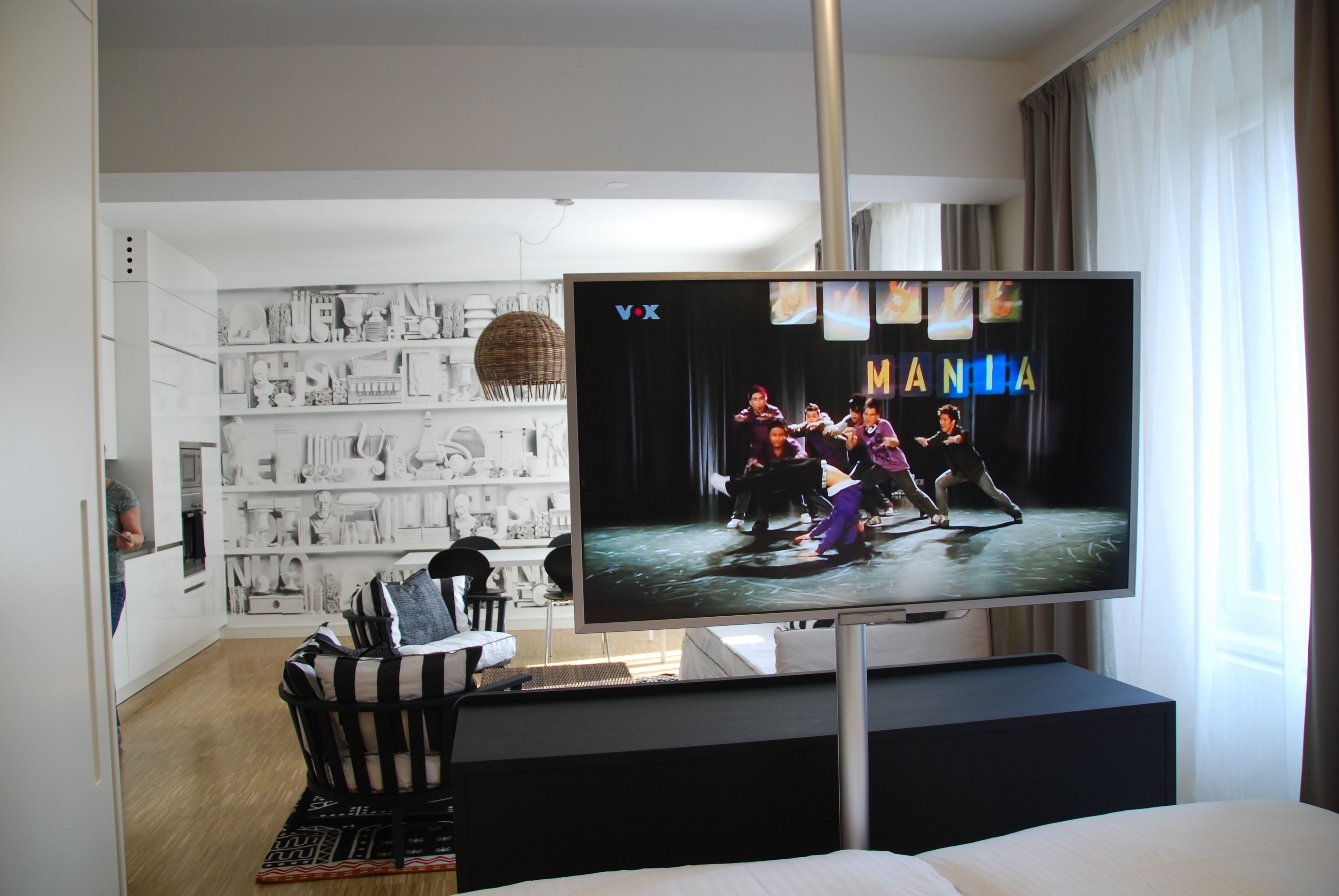 My Home In Vienna Smart Apartments Landstrasse