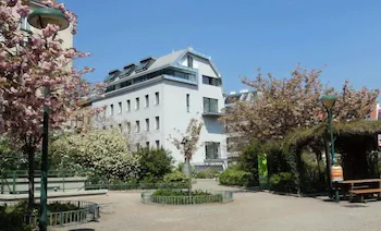 My Home In Vienna Smart Apartments Landstrasse