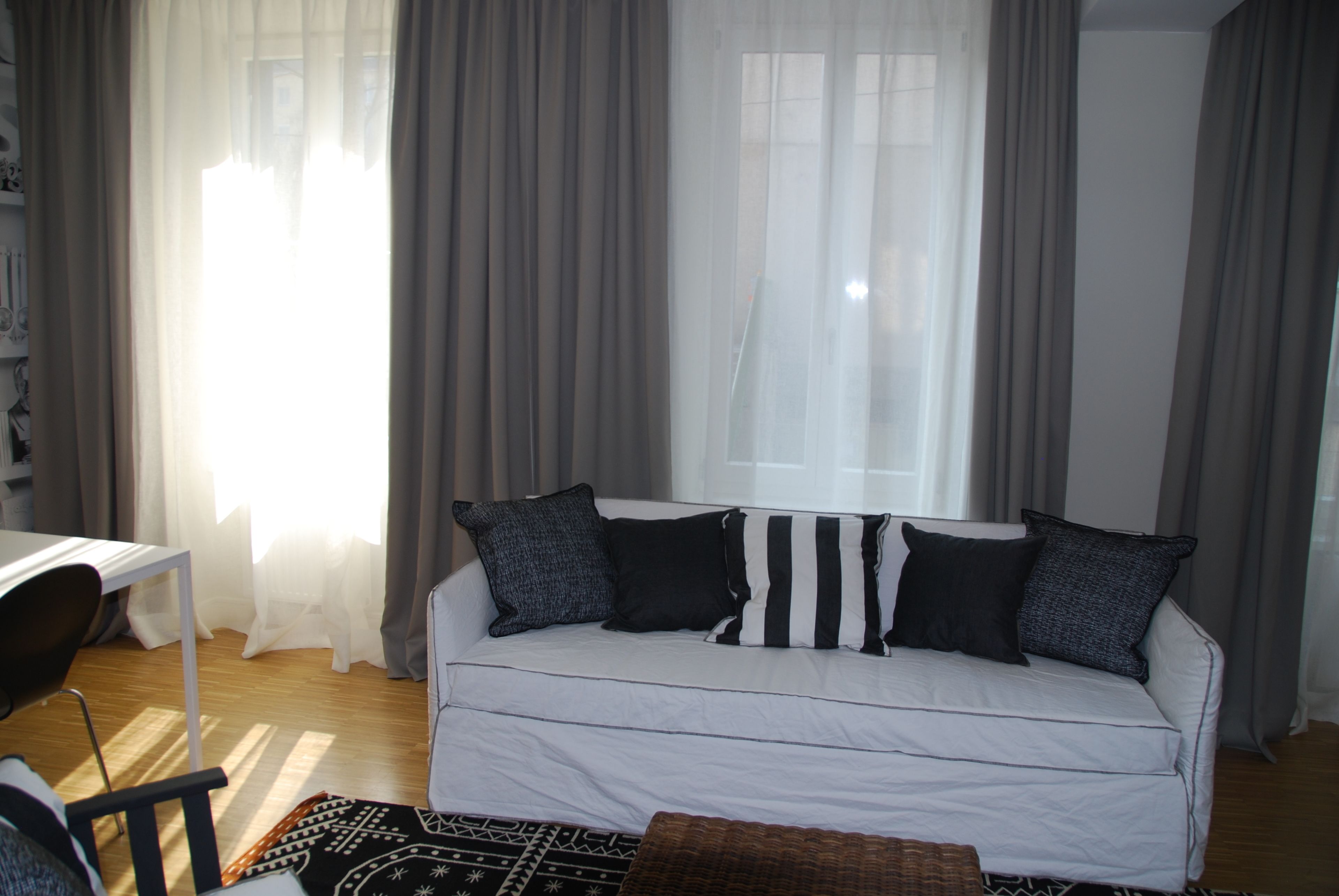 My Home In Vienna Smart Apartments Landstrasse