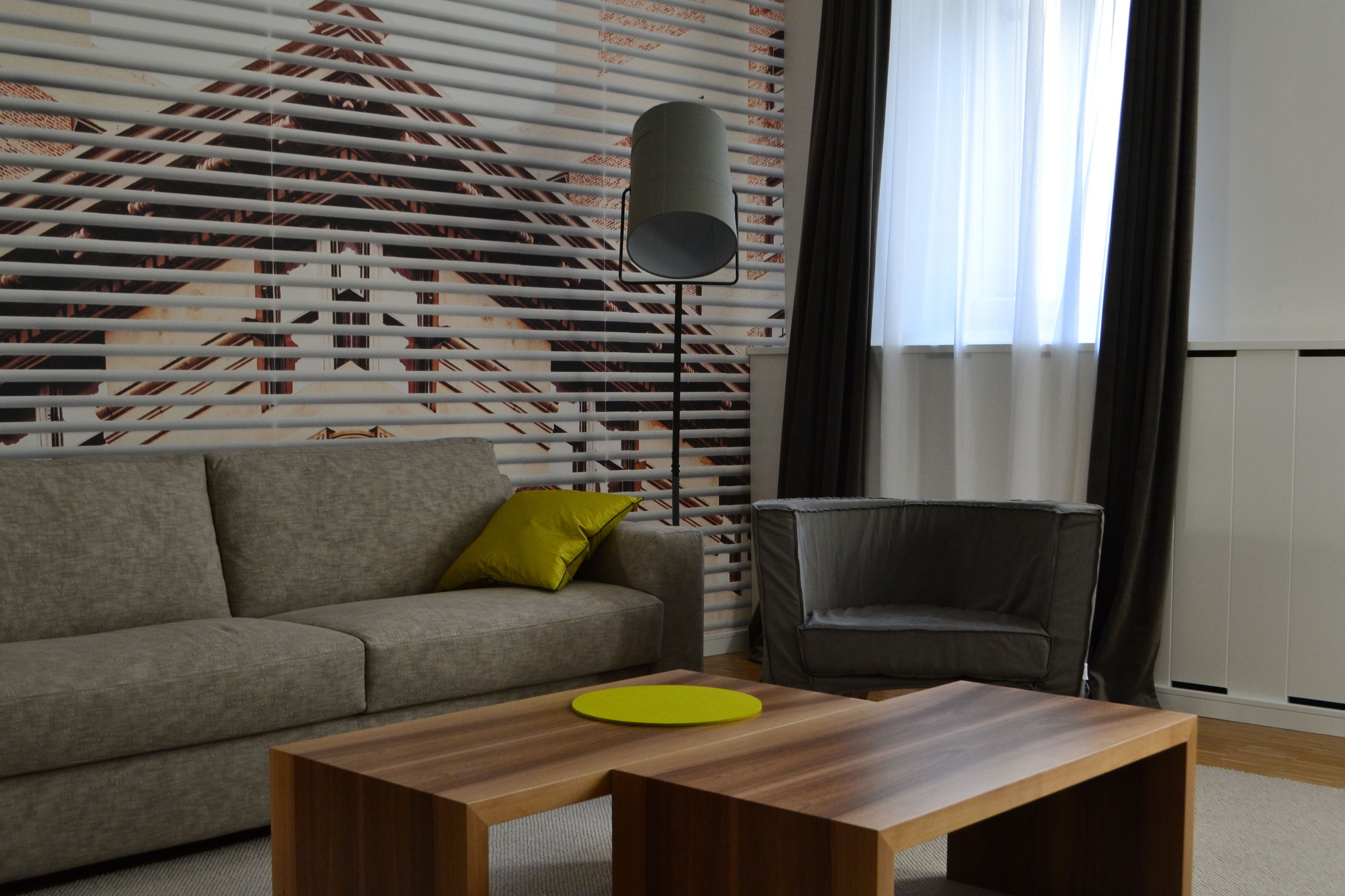 My Home In Vienna Smart Apartments Landstrasse