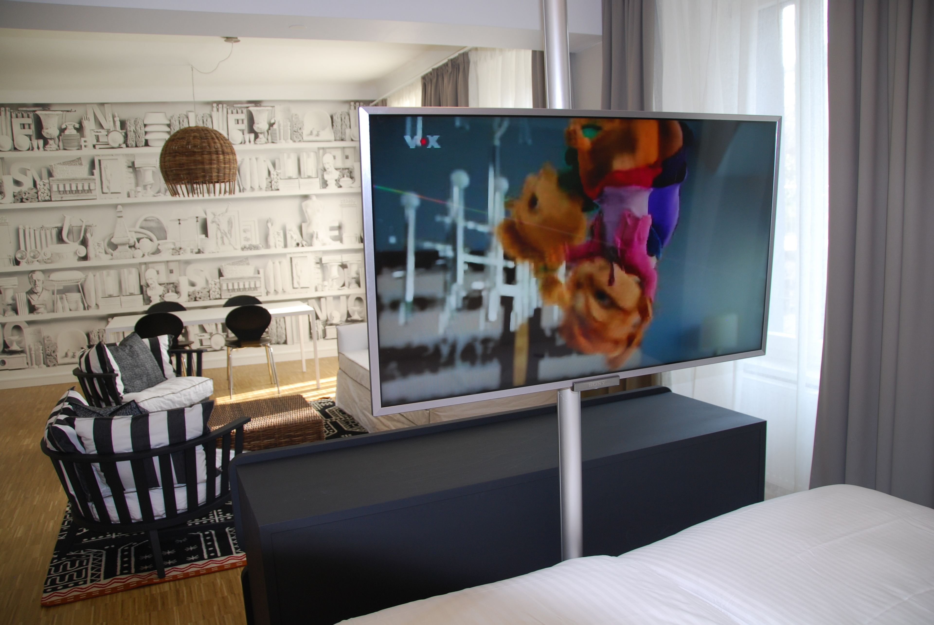 My Home In Vienna Smart Apartments Landstrasse
