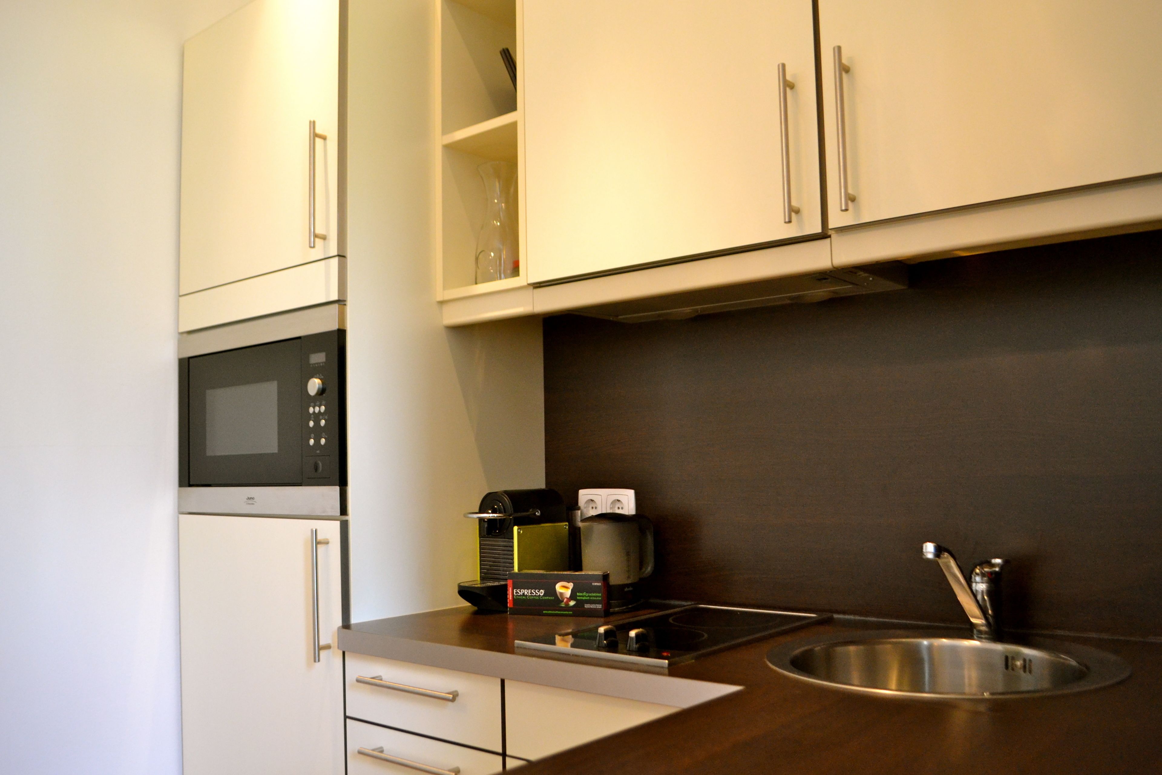 My Home In Vienna Smart Apartments Landstrasse