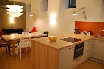My Home In Vienna Smart Apartments Landstrasse