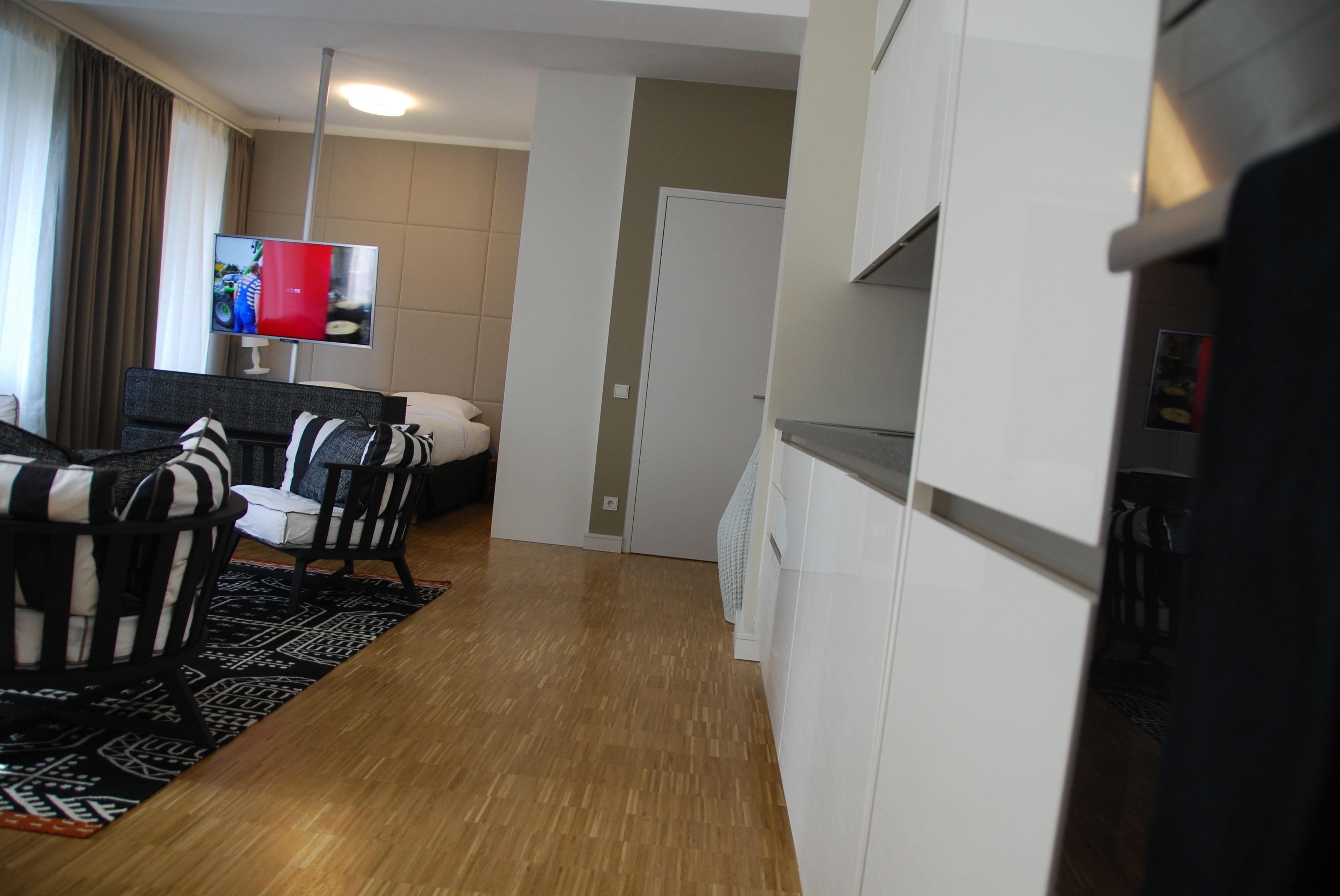 My Home In Vienna Smart Apartments Landstrasse