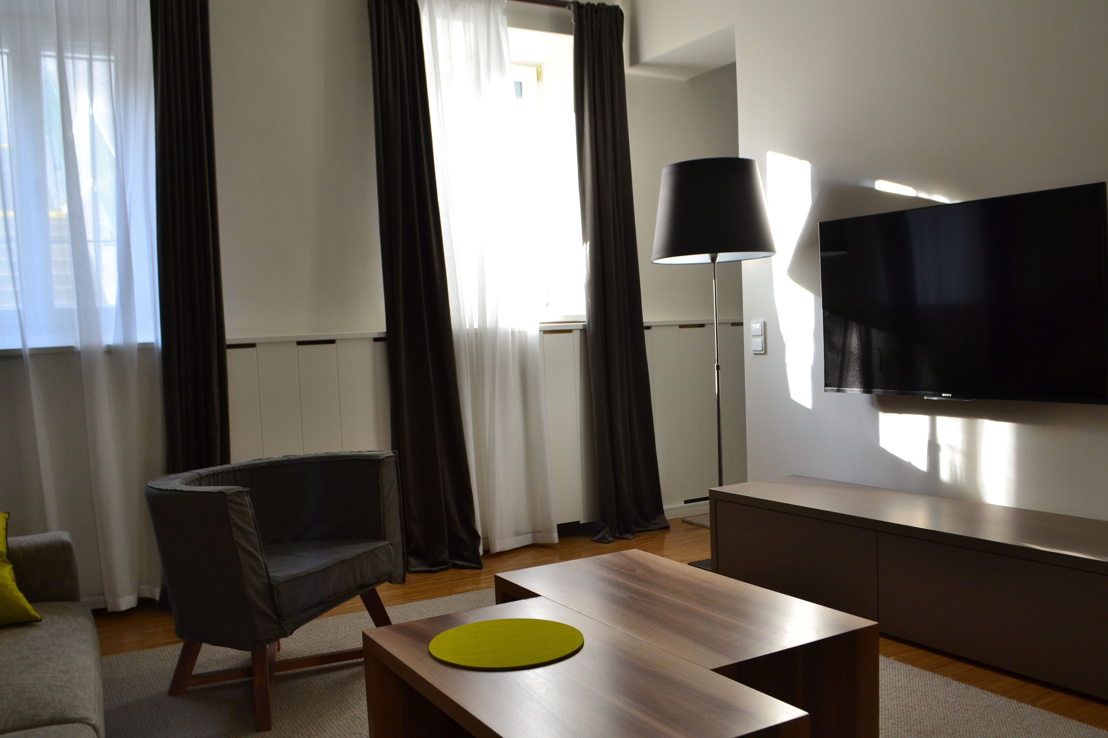 My Home In Vienna Smart Apartments Landstrasse
