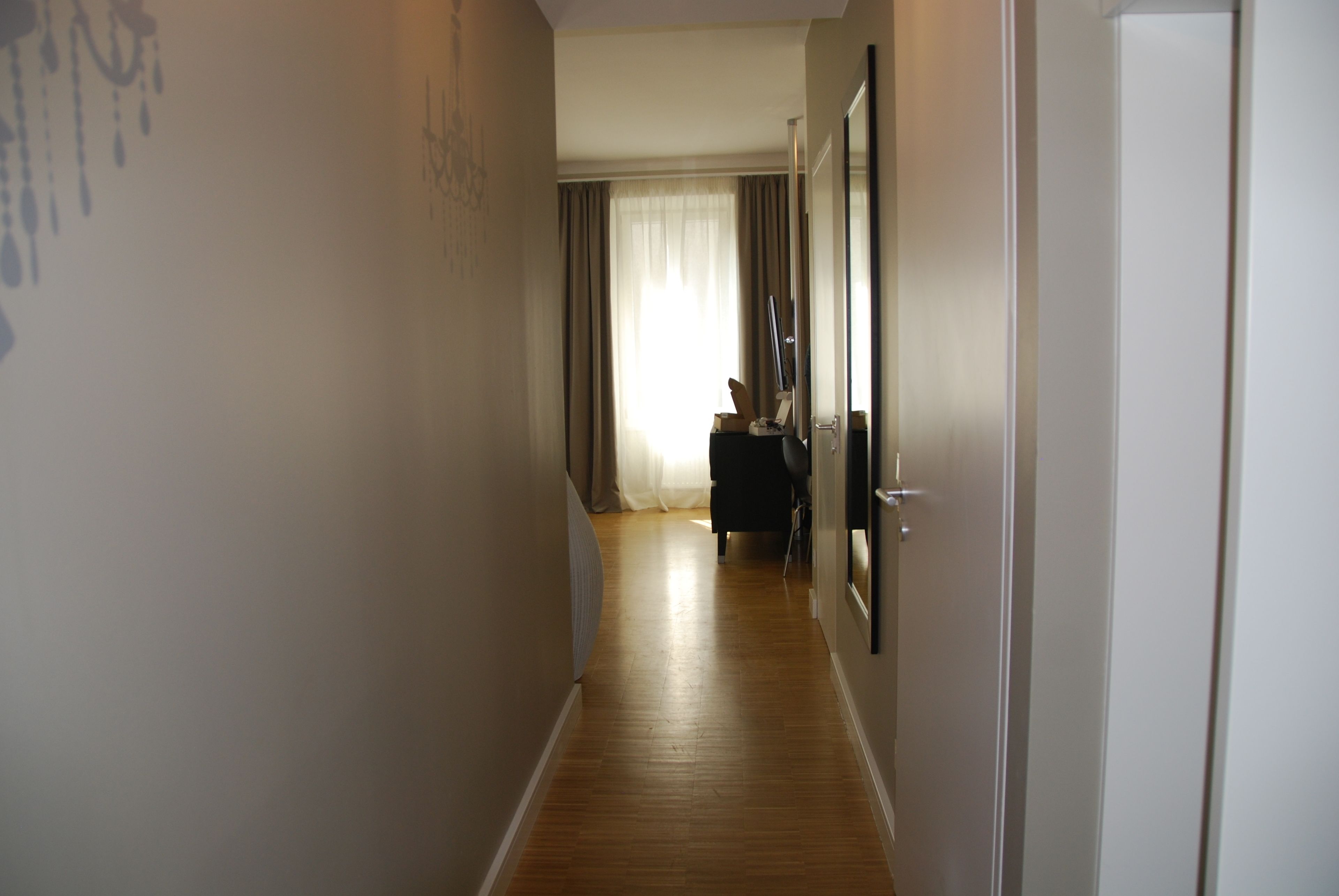 My Home In Vienna Smart Apartments Landstrasse