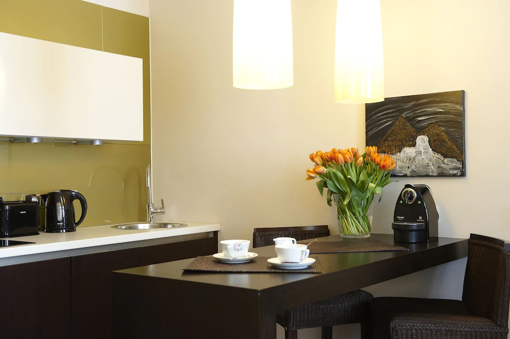 MyPlace Premium Apartments