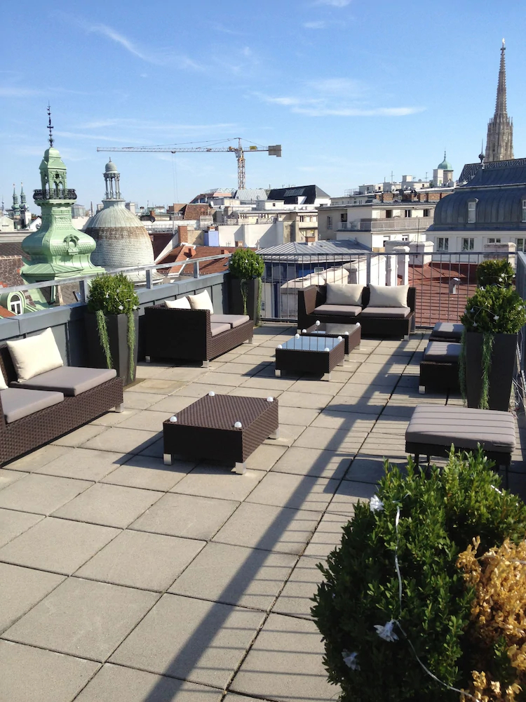 MyPlace Premium Apartments
