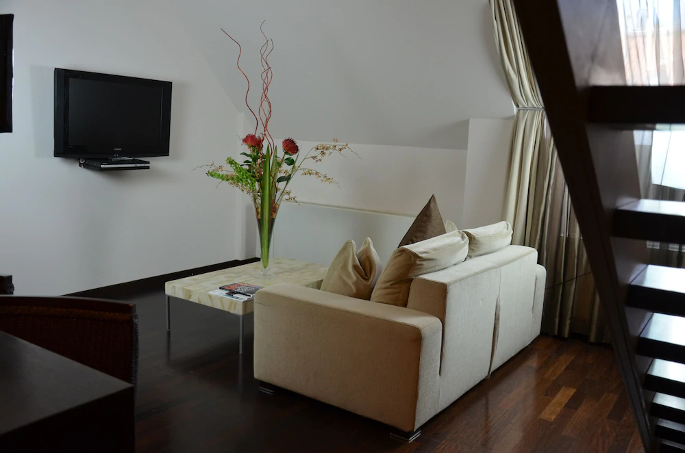 MyPlace Premium Apartments