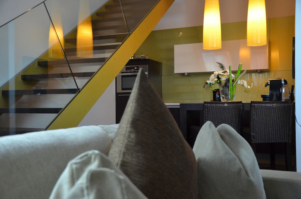 MyPlace Premium Apartments