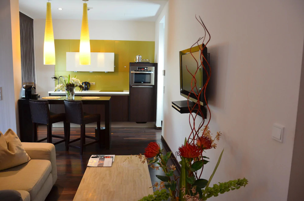 MyPlace Premium Apartments