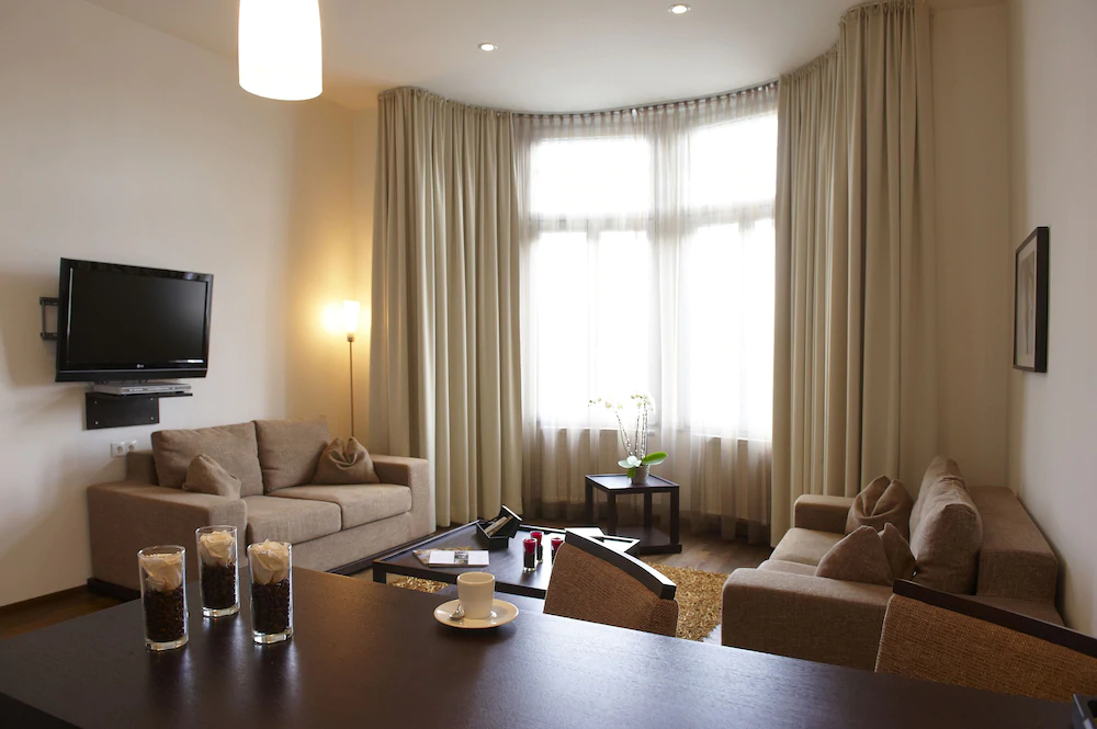 Limehome Wien Roßauer Lände