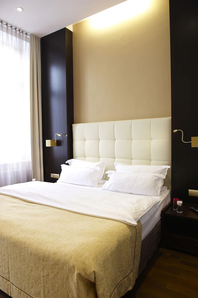 Limehome Wien Roßauer Lände