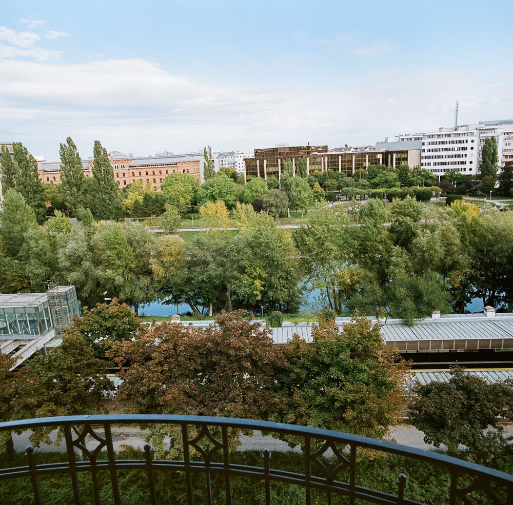Limehome Wien Roßauer Lände