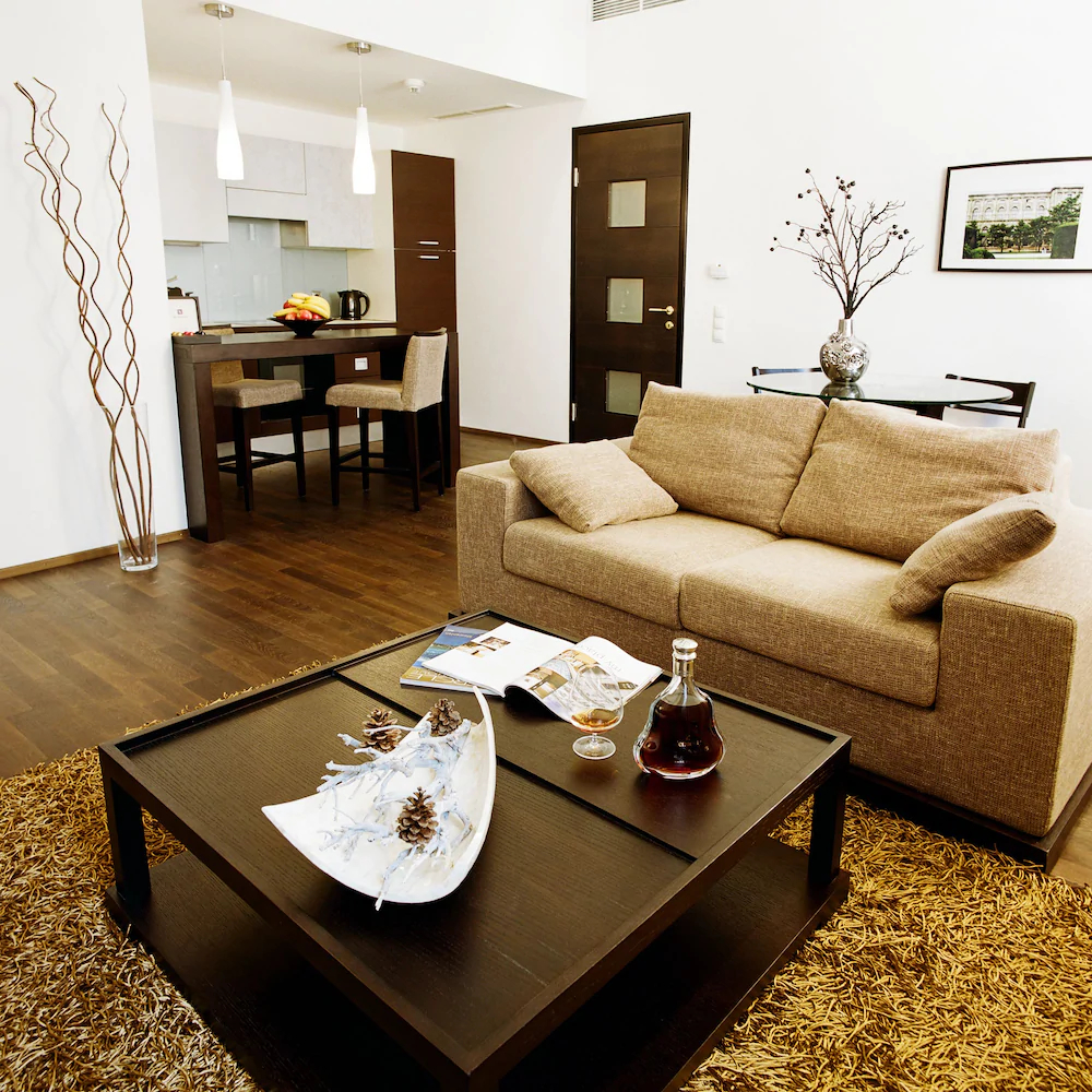Limehome Wien Roßauer Lände