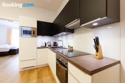 Nadland Apartment Wehlistrasse