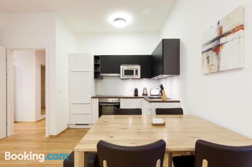 Nadland Apartment Wehlistrasse