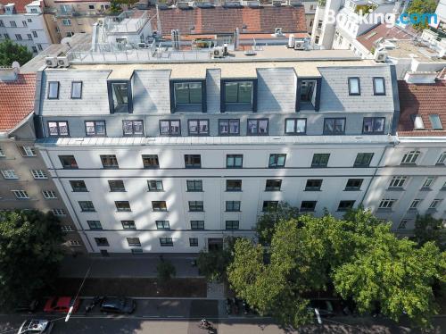 Nadland Apartment Wehlistrasse