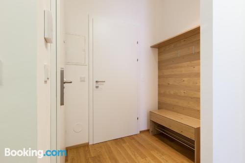Nadland Apartment Wehlistrasse